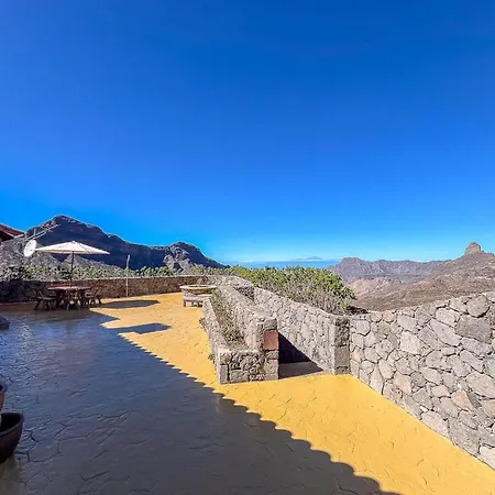Isla De Cuba En شقة تيخيدا